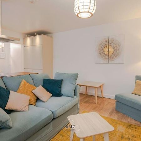 Appartement Proche De Disneyland Bmyguest Torcy  Bagian luar foto