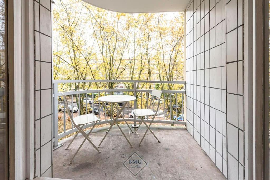 Appartement Proche De Disneyland Bmyguest Torcy  Bagian luar foto