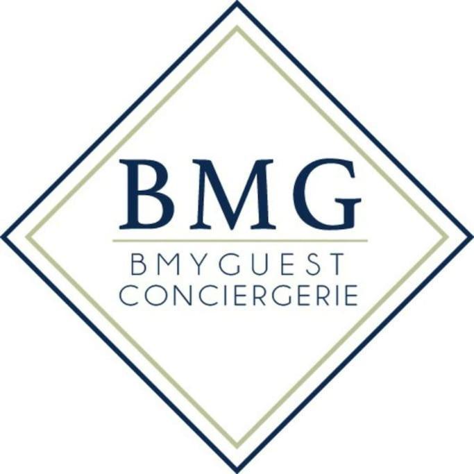 Appartement Proche De Disneyland Bmyguest Torcy  Bagian luar foto